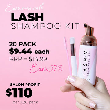 Secrets to Success β The upsell that will skyrocket your salons profit. - ONE V SALON PRO