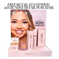 Flexi Growth Serum Mascara - (Bundle Packs) - One V Salon
