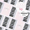 5D Promade Ultra-speed - 500 Fans - One V Salon