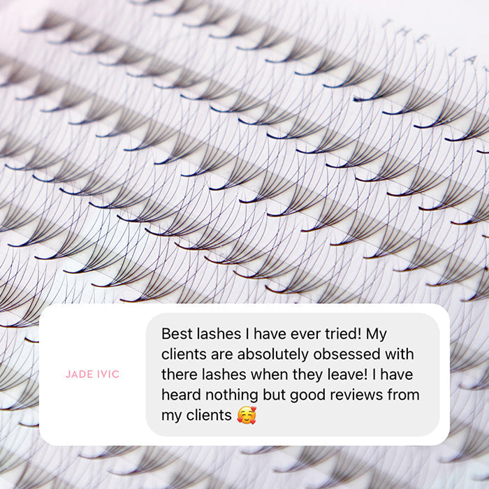 6D Promade Xxl Tray - 600 Fans - One V Salon