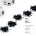 5000 Promade Loose Mix Fan Saver Bundle - One V Salon