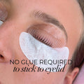 Anime Flexi Silicone Rods - Lash Lifting Shields - 4 Sizes (8x Pack) - One V Salon
