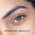 Anime Flexi Silicone Rods - Lash Lifting Shields - 4 Sizes (8x Pack) - One V Salon
