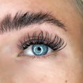 Miss Wispy Cluster Lashes - 77 Clusters Style 4 Double Wispies - One V Salon