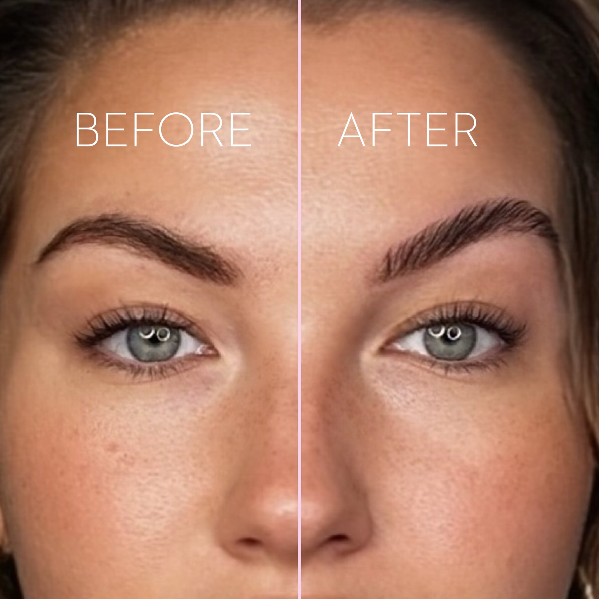 Hybrid Brow Gel - (Bundle Packs) - One V Salon