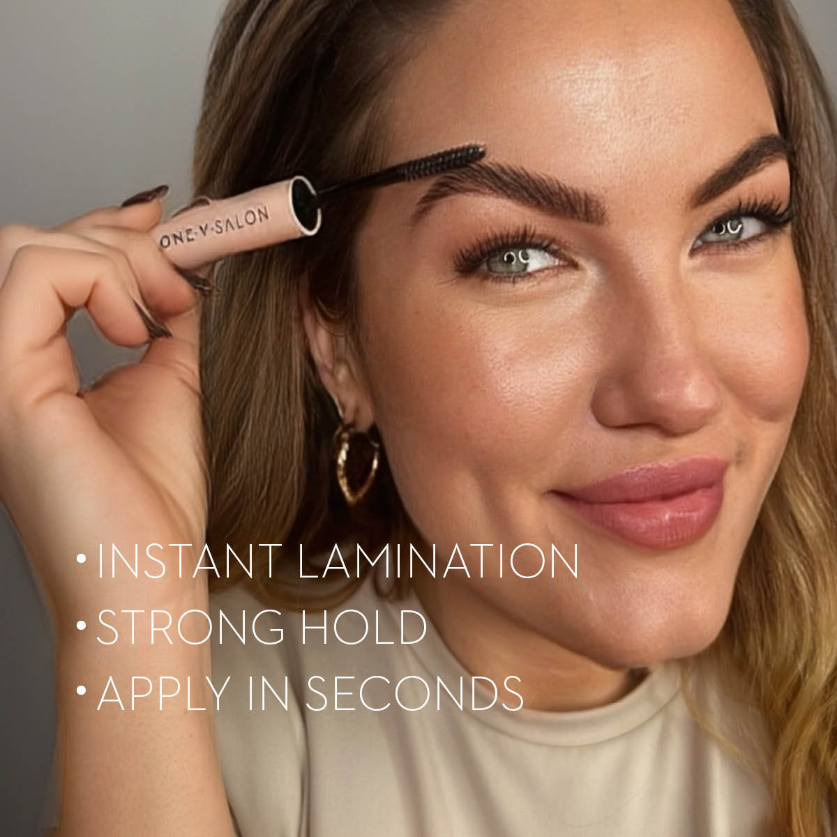 Hybrid Brow Gel - (Bundle Packs) - One V Salon