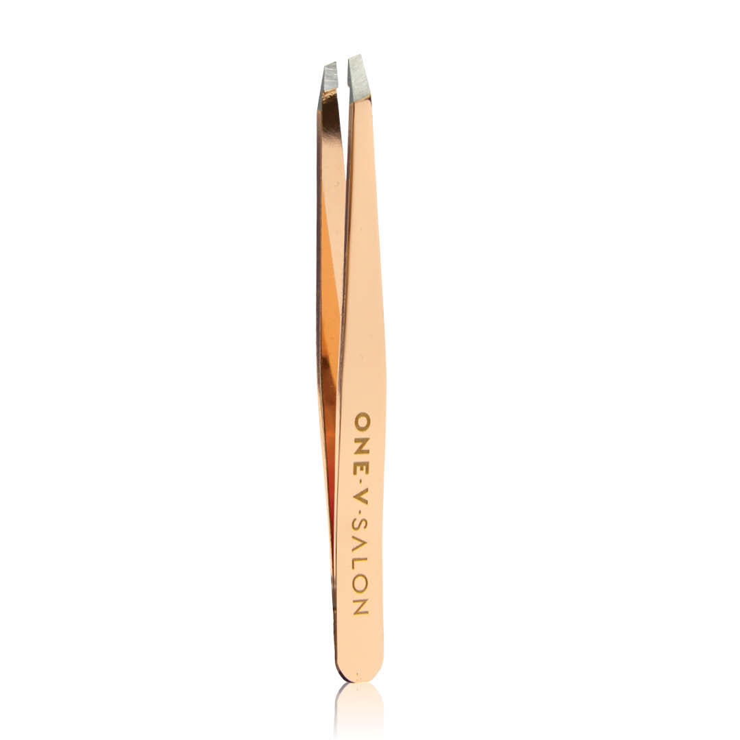 Brow Precision Tweezers - One V Salon