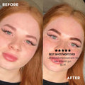Brow Liquid Dye Complete Combo Kit & Airbrush Bundle Kit - One V Salon