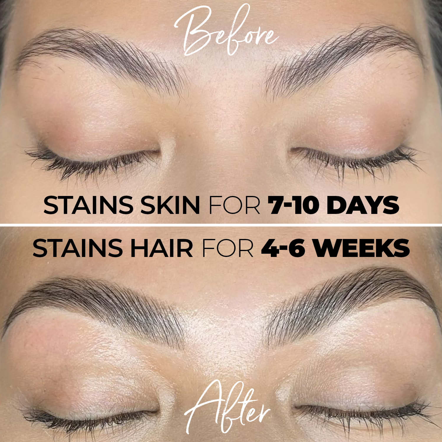 Brow Liquid Dye Complete Combo Kit & Airbrush Bundle Kit - One V Salon