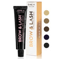 Brow & Lash Cream Dye 15ml - One V Salon