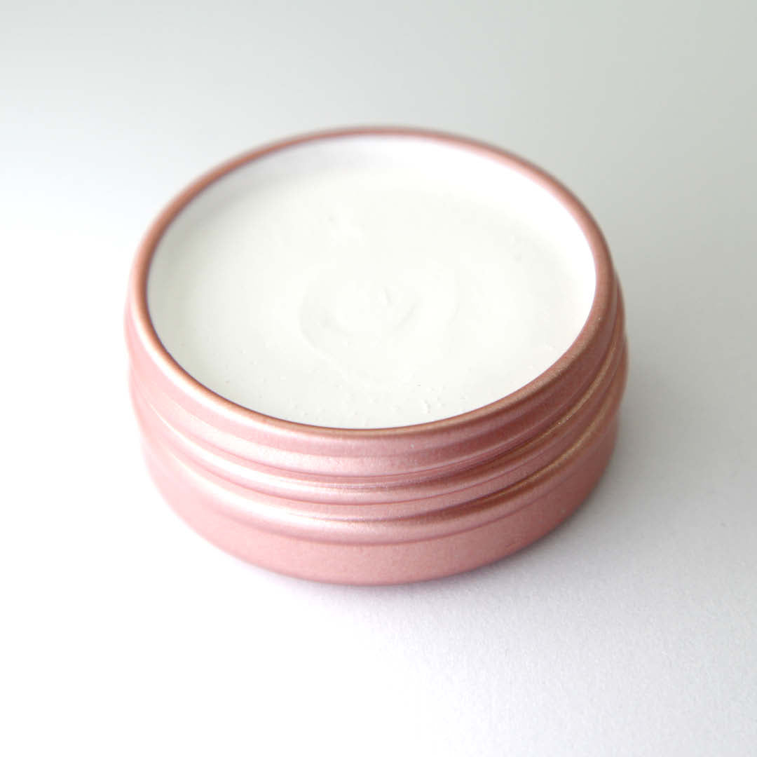 BROW PASTE - white contour mapping  15g - One V Salon