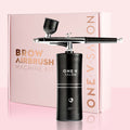 DRAFT_BROW AIRBRUSH MACHINE KIT_TEST_NOT FOR LIVE - One V Salon