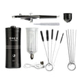DRAFT_BROW AIRBRUSH MACHINE KIT_TEST_NOT FOR LIVE - One V Salon