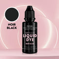 Liquid Dye WITHOUT Henna 15ml + Developer 3% - One V Salon