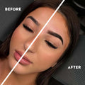 Brow Liquid Dye Complete Combo Kit & Airbrush Bundle Kit - One V Salon
