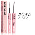 Miss Wispy Cluster Lashes - Bond & Seal . - One V Salon