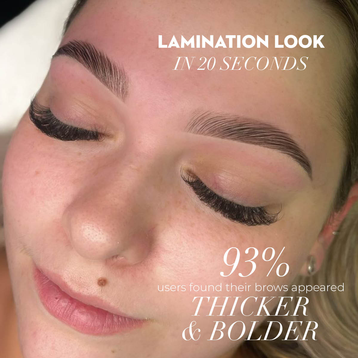 Brow Soap 10g . - One V Salon