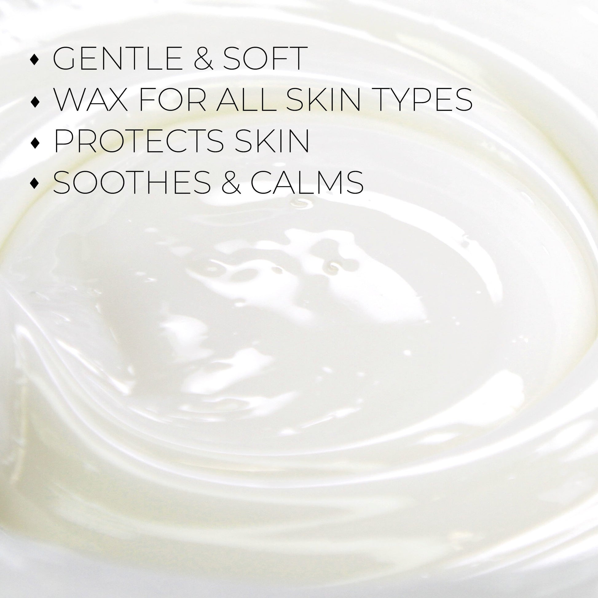 Wax Bar Essentials Bundle - One V Salon
