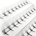 Sample Pro-Point Lash Fans - up to 48 Fans - One V Salon