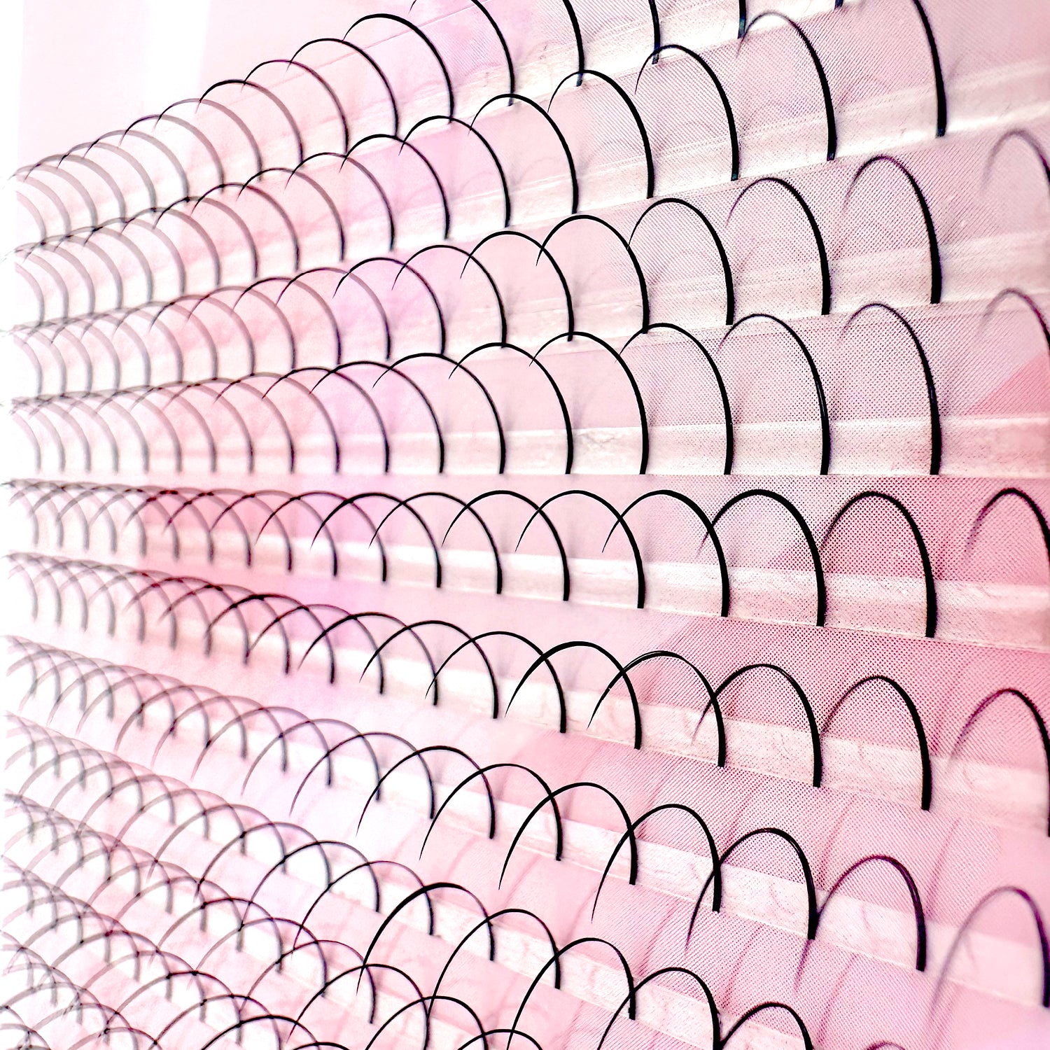 Promade Spikes Fans - One V Salon
