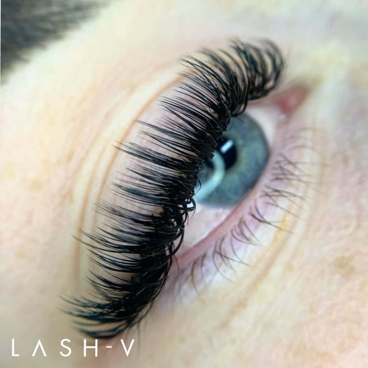Cashmere Soft Flat Lashes Saver Bundle - X2 Trays- 0.15/0.20 - One V Salon