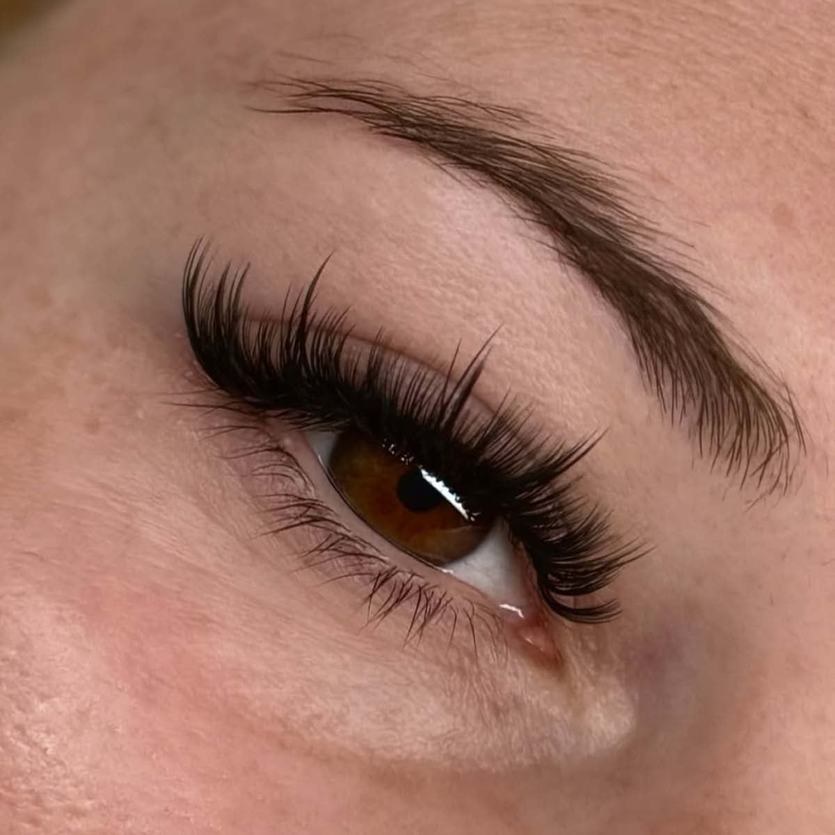Cashmere Soft Flat Lashes Saver Bundle - X2 Trays- 0.15/0.20 - One V Salon