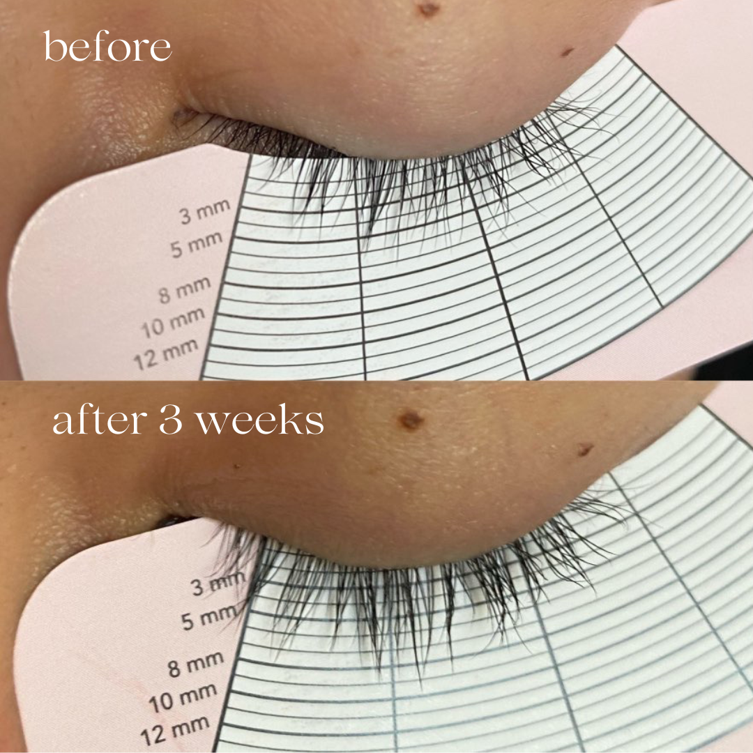 Eyelash Growth Serum - One V Salon