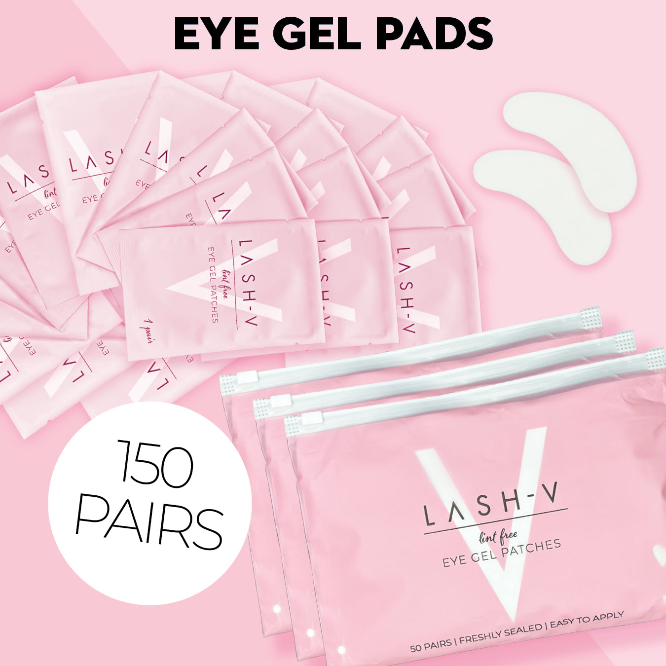 Accessories Essential Pack Saver Bundle - One V Salon