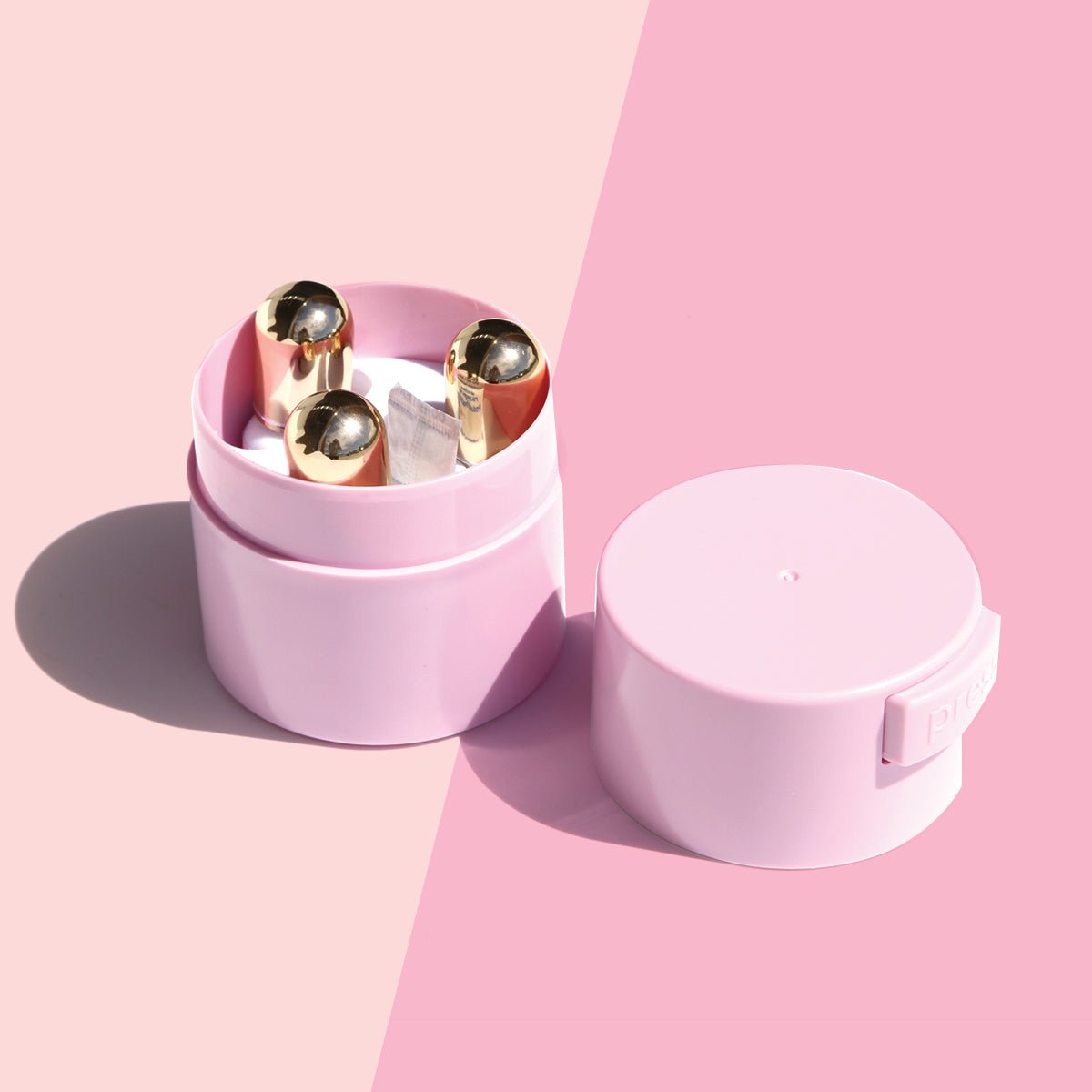 Glue Storage Container - One V Salon