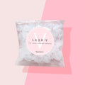 Lash Fan Glue Adhesive Flower Blooming cups (100x pack) - One V Salon