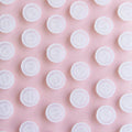 Lash Fan Glue Adhesive Flower Blooming cups (100x pack) - One V Salon