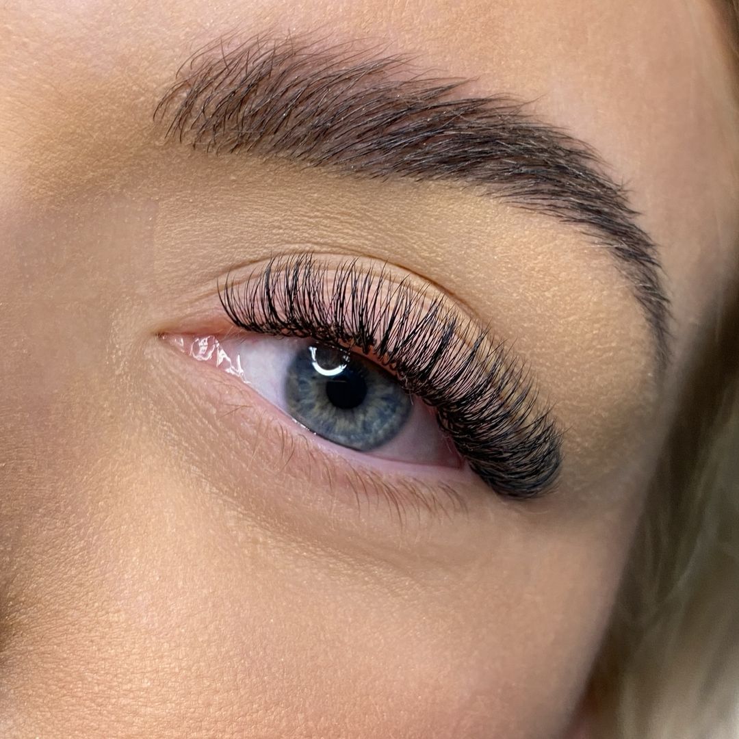 Smart-Fan Mix Tray - Lash Supplies - One V Salon