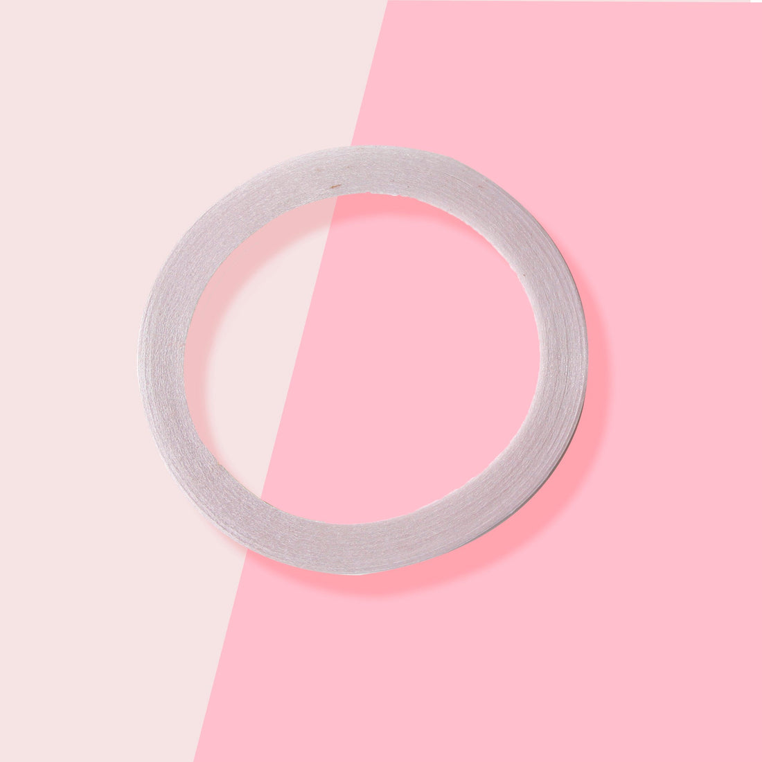 Premade Fan Double Sided Tape - One V Salon