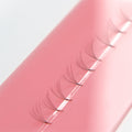 Premade Fan Double Sided Tape - One V Salon