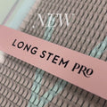 8D Long Stem Pro - 480 Fans - One V Salon