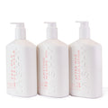 Step 1, 2, 3 - Waxing oil & lotion range - 3X 500 mL - One V Salon