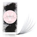 10D Promade Camellia Loose - 1000 Fans - One V Salon