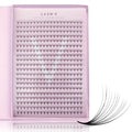 12D Promade Xxl Tray - 400 Fans - One V Salon