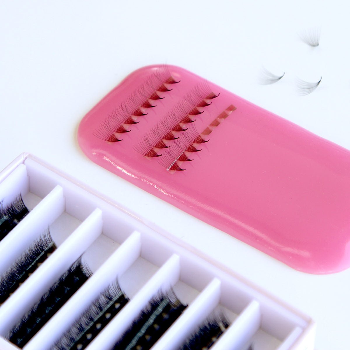 14D Promade Ultra-speed - 1000 Fans - One V Salon