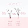 3D Promade Ultra-speed - 1000 Fans - One V Salon