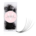 5D Promade Loose - 1000 Fans - One V Salon