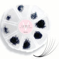 5D Promade Loose - 500 Mix Fans - One V Salon