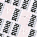7D Promade Wispy Ultra-speed - 1000 Fans - One V Salon