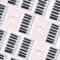 9D Promade Wispy Ultra-speed - 1000 Fans - One V Salon