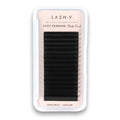 Easy Fanning Matte Finish Lashes - One V Salon