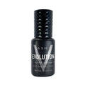 Evolution Super Fast Eyelash Adhesive - Best Lash Extensions Glue - Lash Supplies - 2 Pack - One V Salon