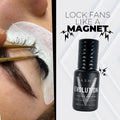 Evolution Super Fast Eyelash Adhesive - Best Lash Extensions Glue - Lash Supplies - 2 Pack - One V Salon