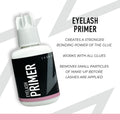 Eyelash Primer | Lash Supplies - 2 Pack - One V Salon