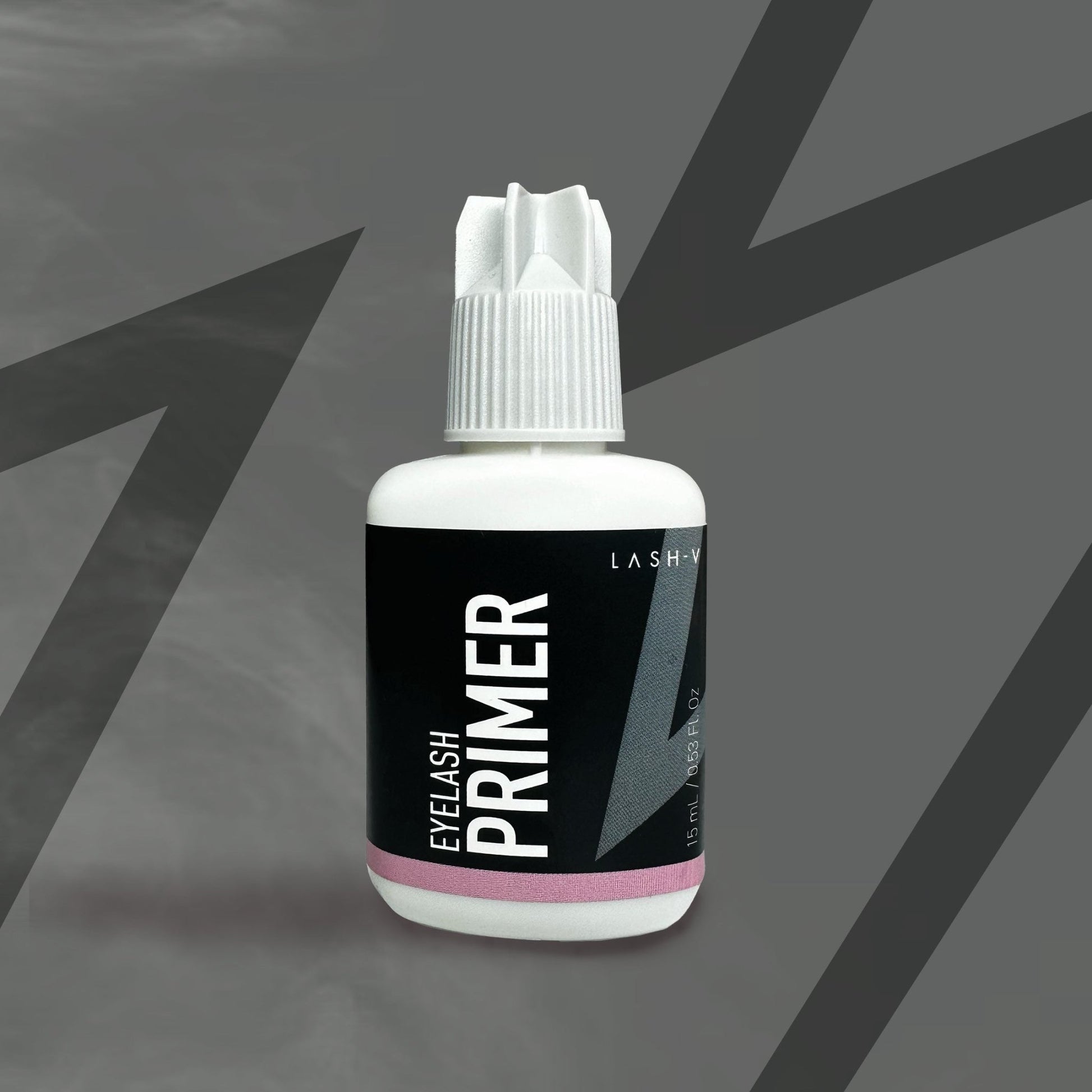 Eyelash Primer | Lash Supplies - 2 Pack - One V Salon
