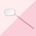 Large Eyelash Checking Mirror - Salon Supplies - One V Salon